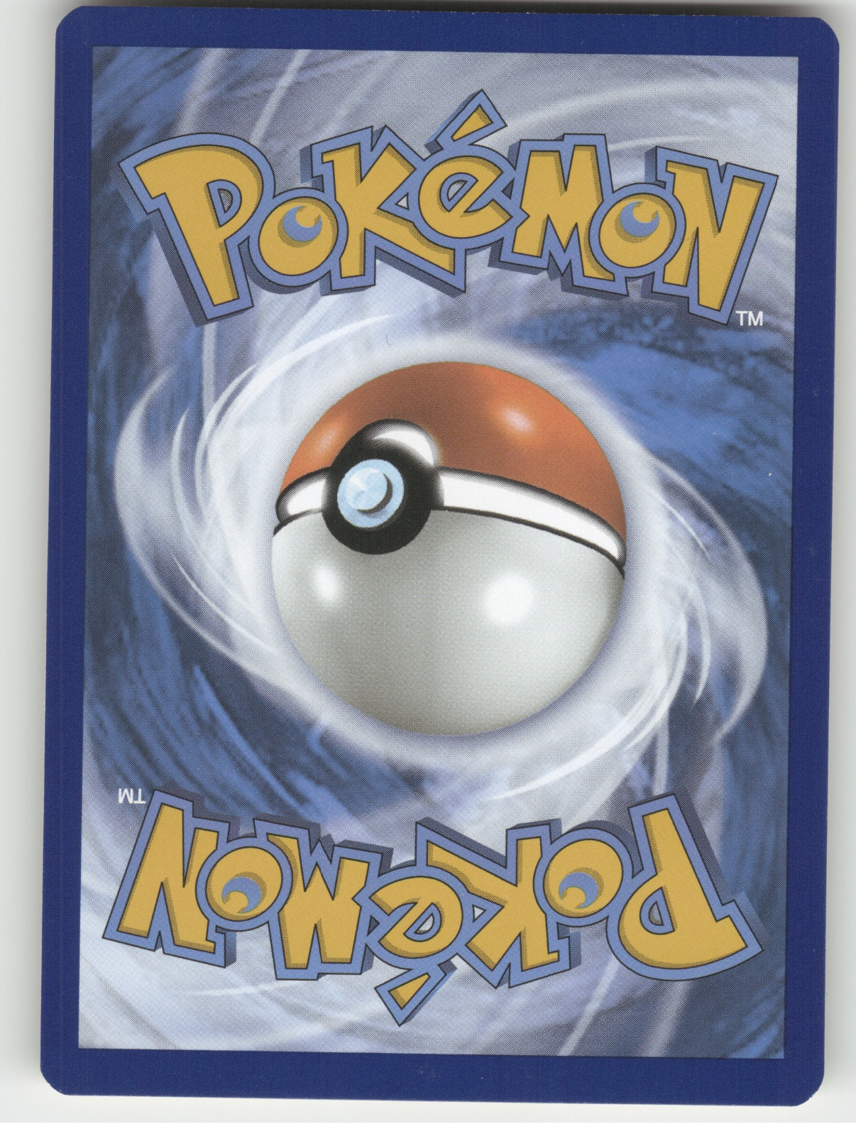 Snorlax Reverse Holo Holo Rare SWSH11: Lost Origin 143/196 NM (Back)