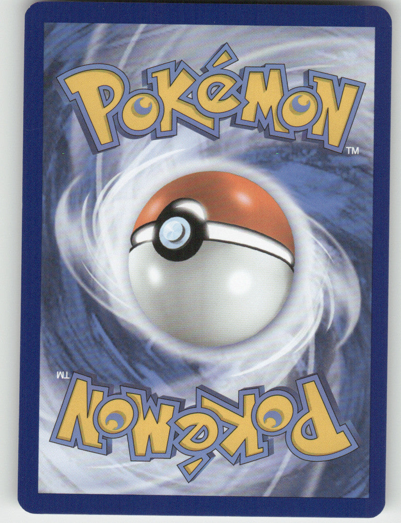 Pal Pad Reverse Holo Common SV01: Scarlet & Violet Base Set 182/198 NM (Back)