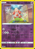 Mr. Mime Reverse Holo Rare SWSH11: Lost Origin 067/196 NM