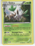 Shiftry Holo Rare XY - Flashfire 7/106 NM