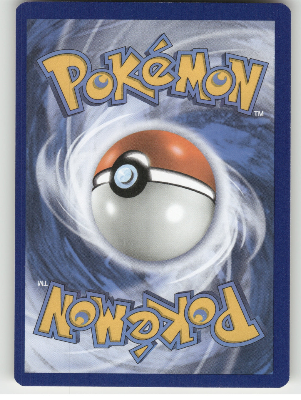 Roggenrola Reverse Holo Common SWSH07: Evolving Skies 086/203 NM (Back)