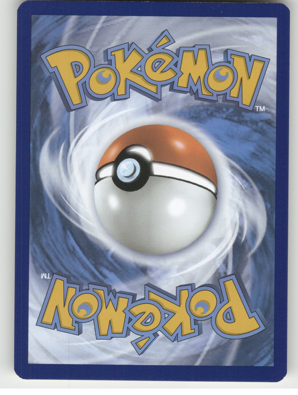 Iscan Reverse Holo Uncommon SWSH11: Lost Origin 158/196 NM (Back)