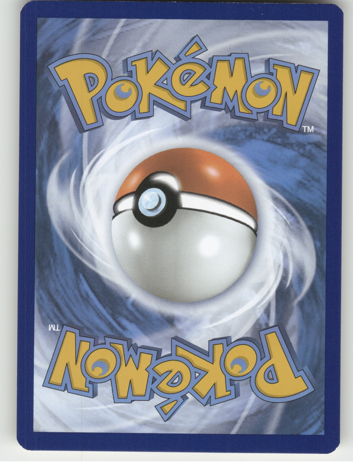 Iscan Reverse Holo Uncommon SWSH11: Lost Origin 158/196 NM (Back)