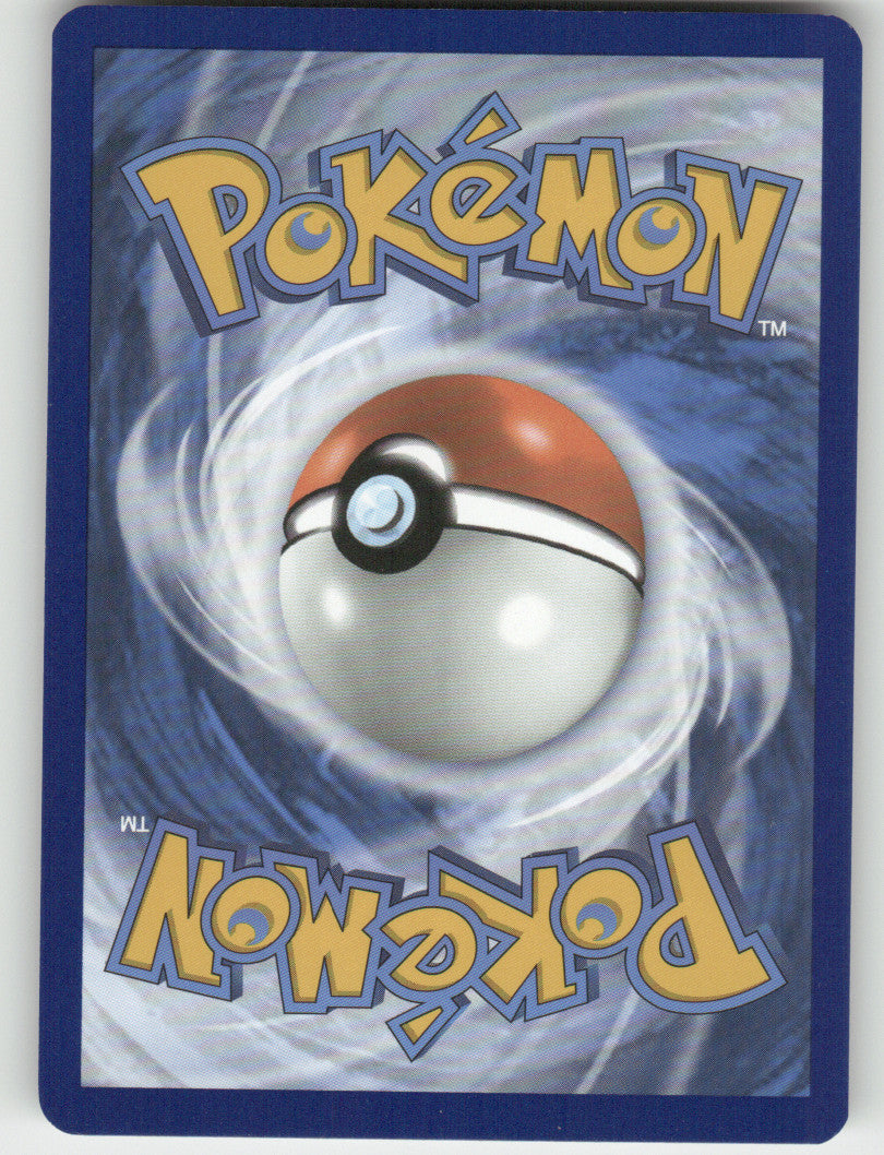 Jolteon Reverse Holo Rare SV: Prismatic Evolutions 029/131 NM (Back)