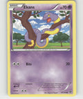 Ekans Common XY Base Set 47/146 LP