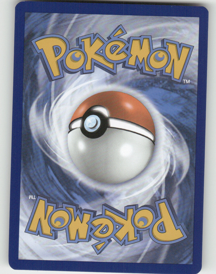 Krabby Reverse Holo Common SV: Scarlet & Violet 151 098/165 NM (Back)