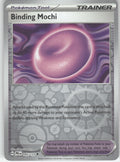 Binding Mochi Reverse Holo Uncommon SV: Prismatic Evolutions 095/131 NM