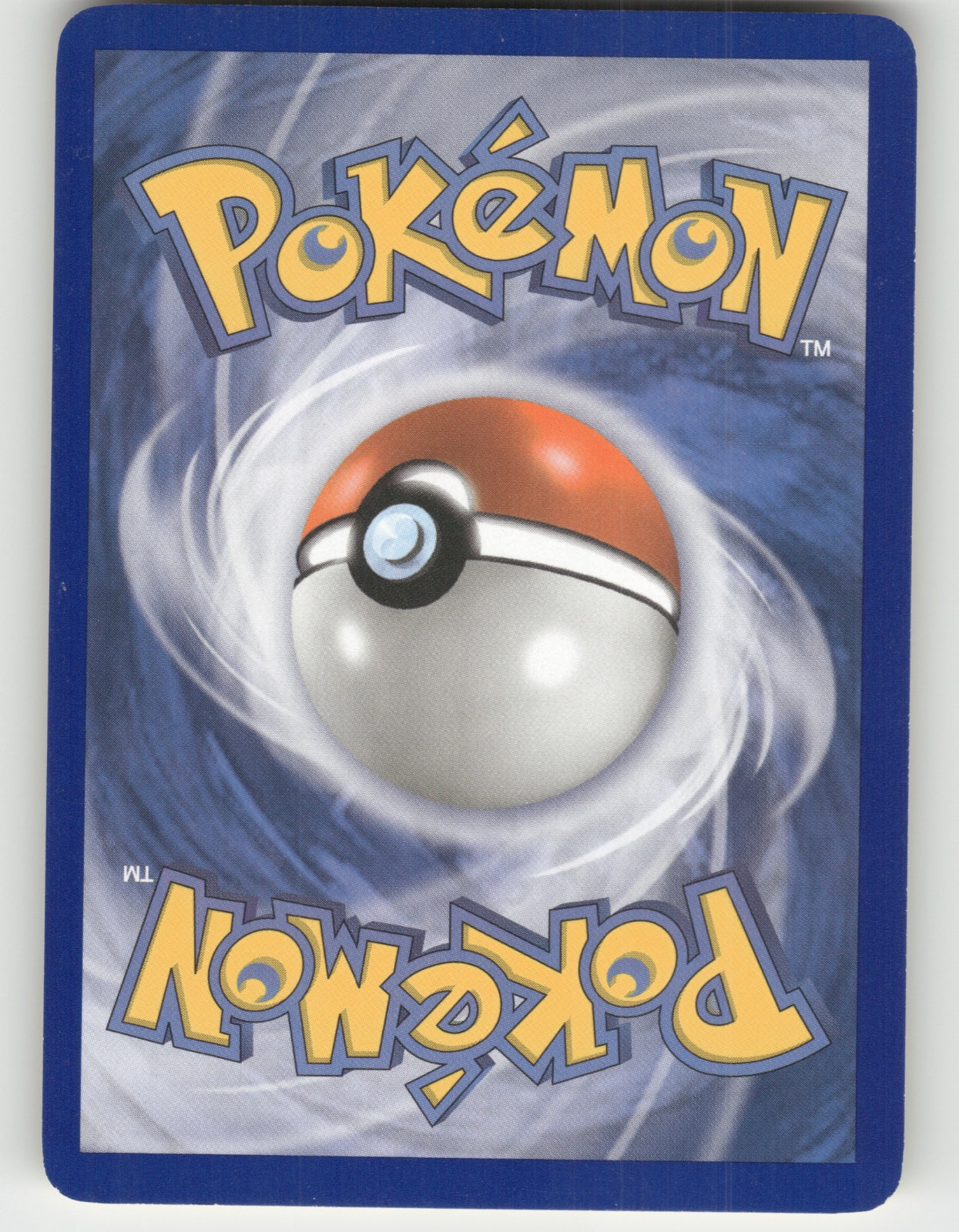 Jigglypuff Common EX Crystal Guardians 53/100 NM (Back)