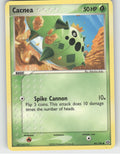 Cacnea Common EX Emerald 44/106 NM