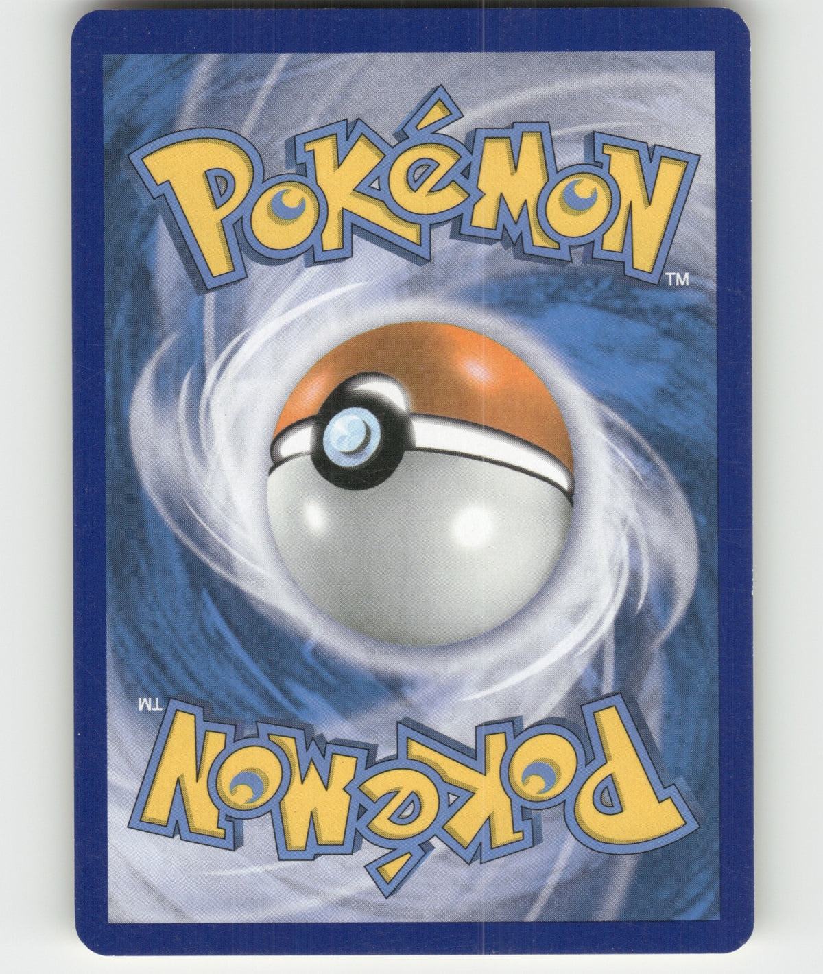 Pal Pad Uncommon XY - Flashfire 92/106 NM (Back)