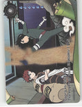 Gaara Vs. Rock Lee: The Power Of Youth Explodes!\n1/5 Base R Earth Scroll Series front