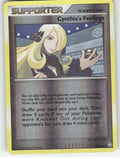 Cynthia's Feelings Reverse Holo Uncommon Legends Awakened 131/146 NM