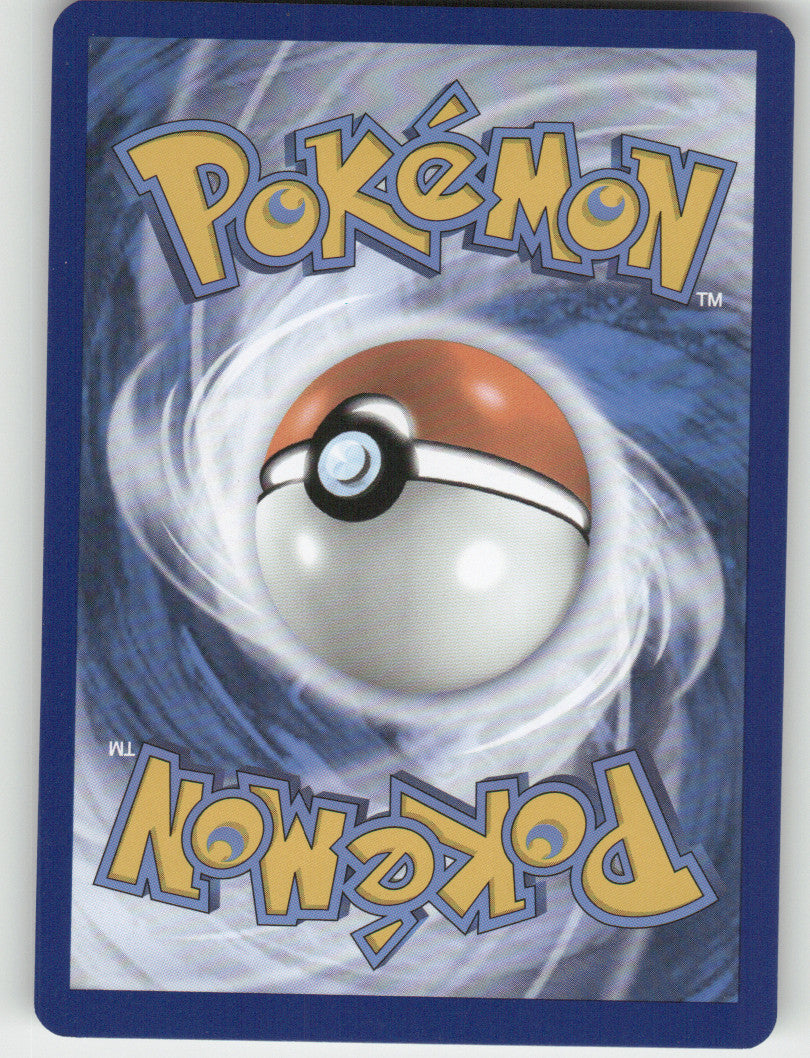 Caterpie Reverse Holo Common SM Base Set 1/149 NM (Back)