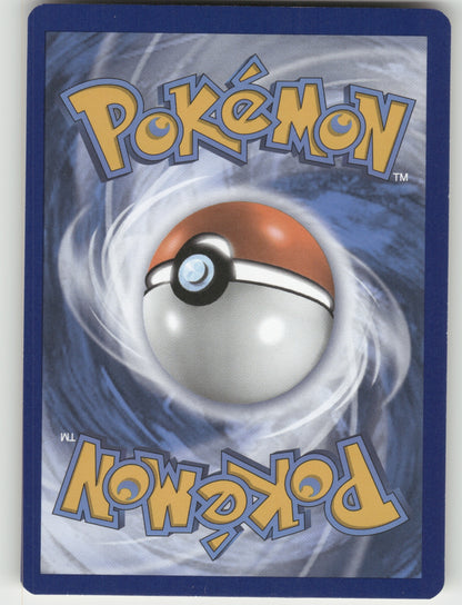 Escavalier Reverse Holo Rare SWSH09: Brilliant Stars 101/172 NM (Back)