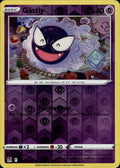 Gastly Reverse Holo Common SWSH11: Lost Origin 064/196 NM