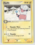 Flaaffy Common EX Unseen Forces 56/115 NM