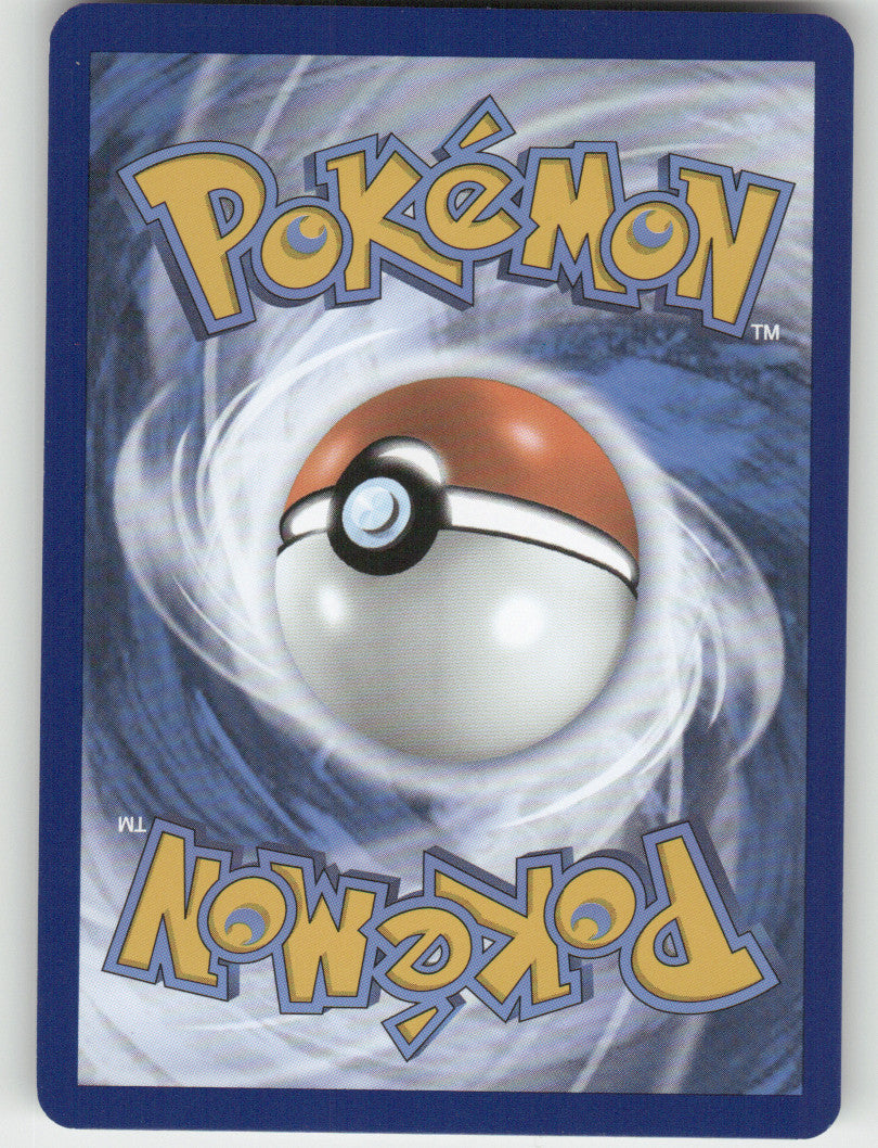 Pawmi Reverse Holo Common SV02: Paldea Evolved 074/193 NM (Back)