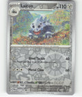 Lairon Common SV06: Twilight Masquerade 121/167 NM