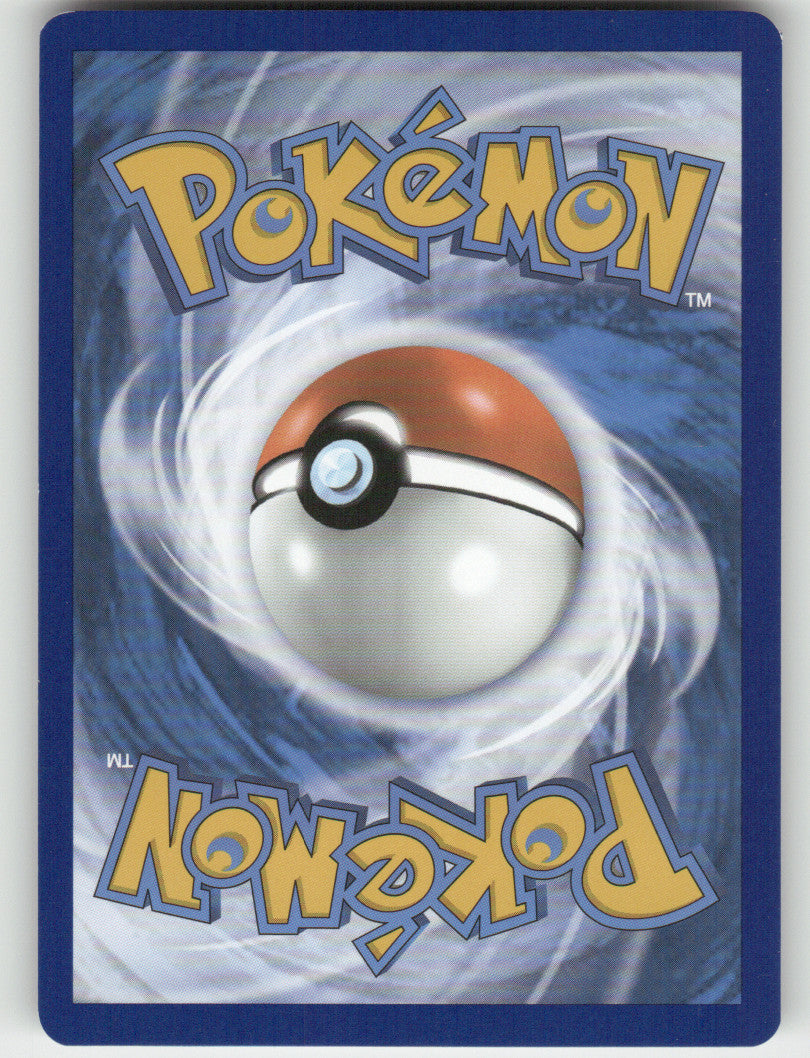 Tatsugiri Reverse Holo Uncommon SV04: Paradox Rift 141/182 NM (Back)