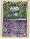 Espurr Reverse Holo Common XY - Flashfire 42/106 NM