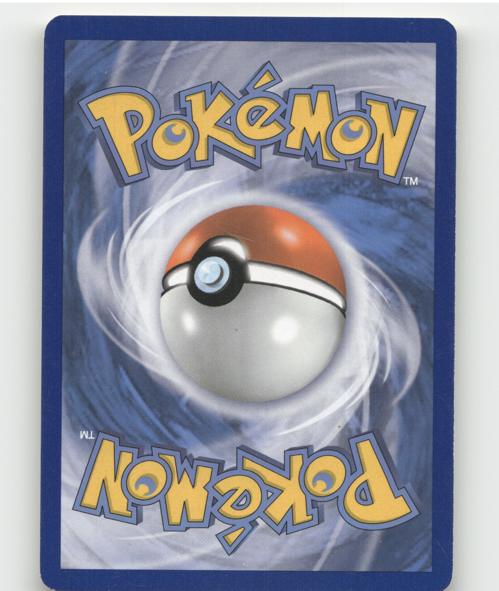 Fletchling Common XY Base Set 113/146 LP (Back)