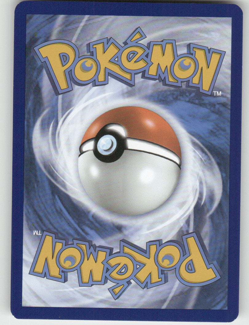 Paras Reverse Holo Common SV: Scarlet & Violet 151 046/165 NM (Back)