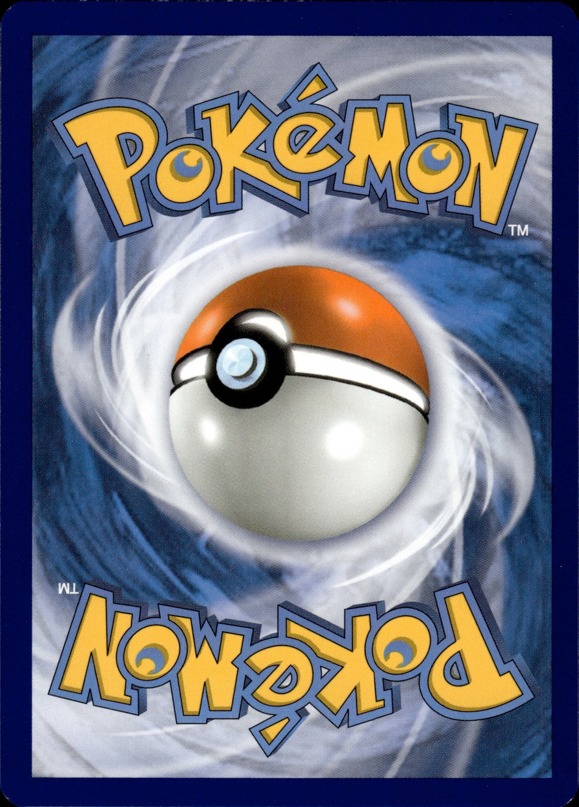 Goldeen (045) Reverse Holo Common SWSH01: Sword & Shield Base Set 045/202 NM (Back)