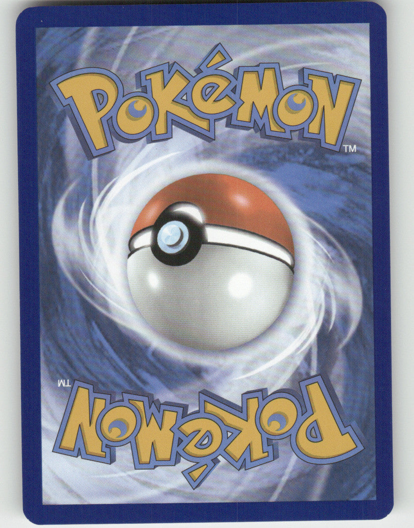 Team Rocket's Nidorino Reverse Holo Common SV10: Destined Rivals 118/182 NM (Back)