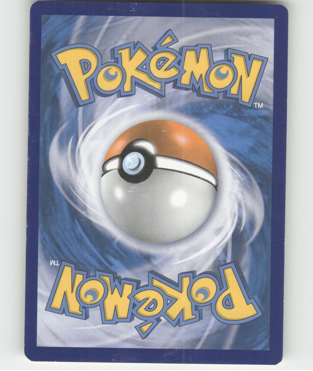 Furret Rare XY - Flashfire 82/106 NM (Back)