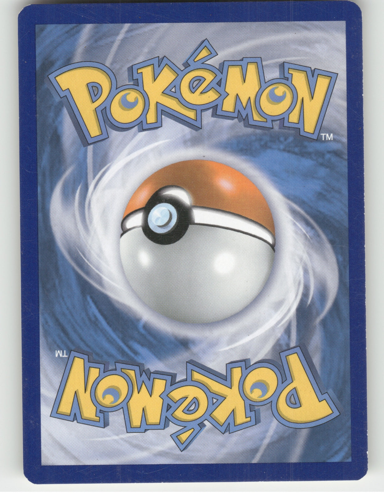 Buneary Reverse Holo Common XY - Flashfire 84/106 NM (Back)