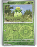 Smoliv Reverse Holo Common SV10: Destined Rivals 021/182 NM