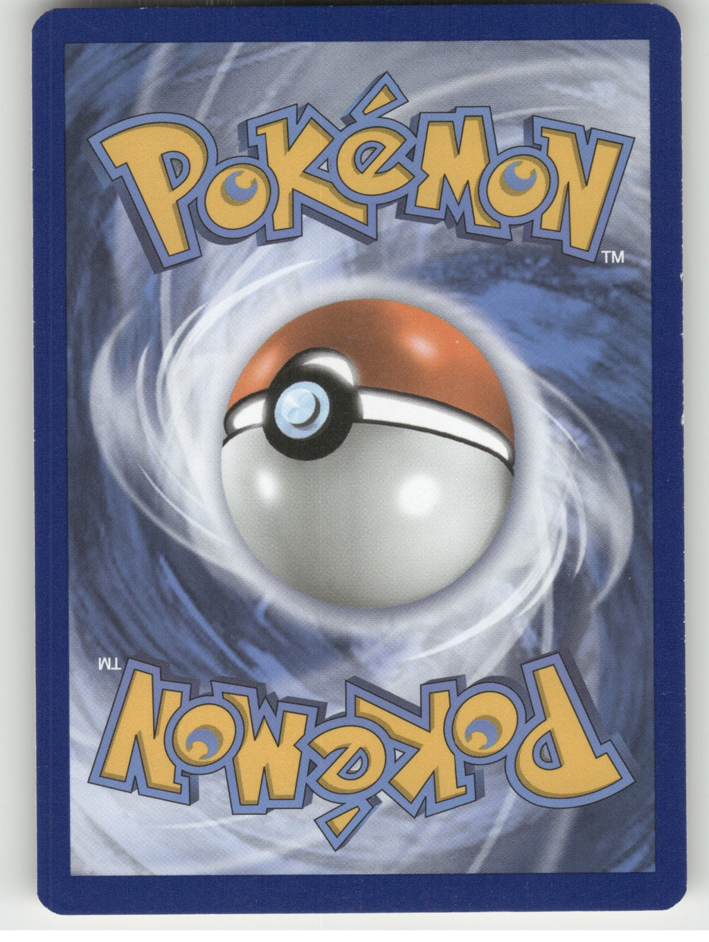 Spark Reverse Holo Uncommon Pokemon GO 070/078 NM (Back)