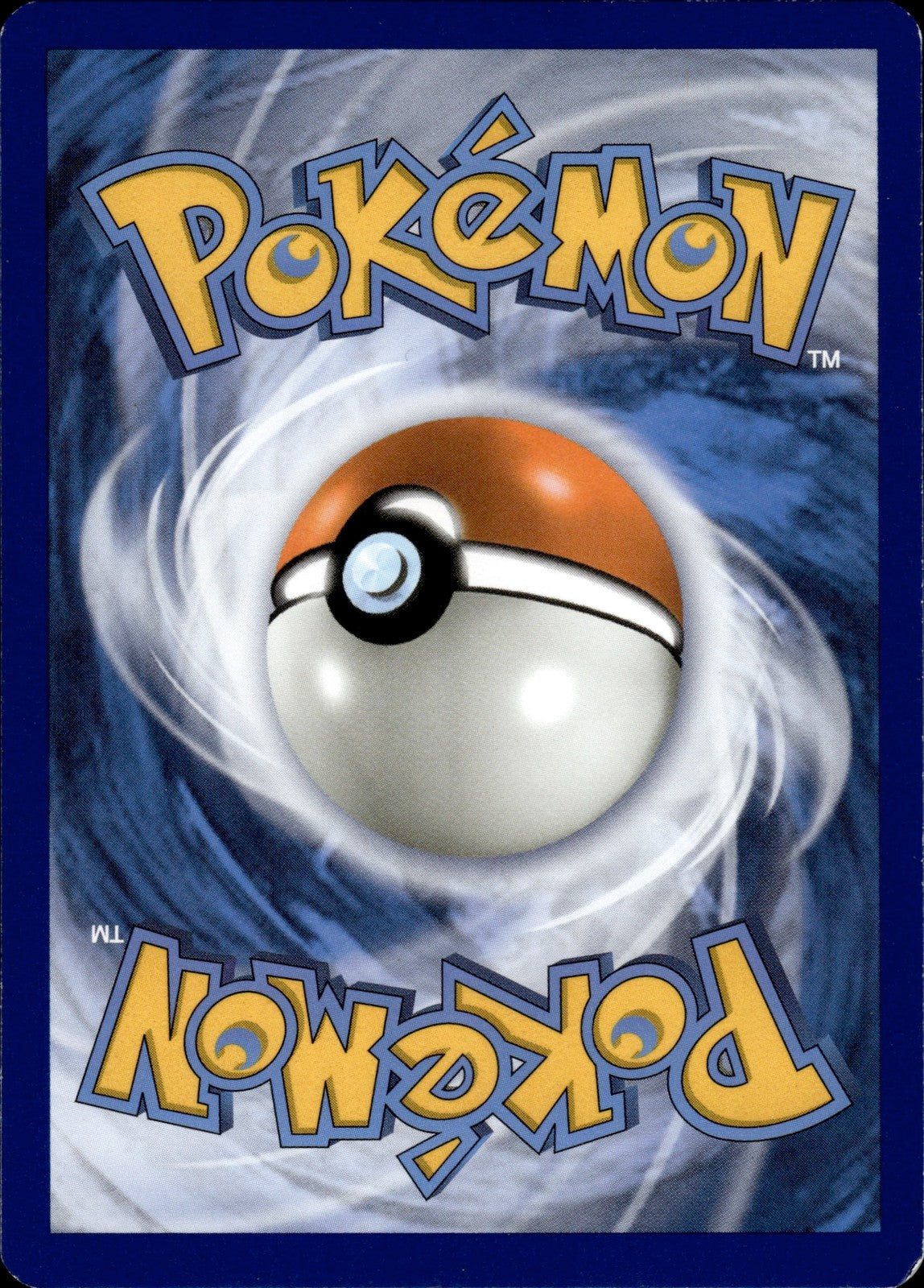 Milotic Reverse Holo Rare SWSH07: Evolving Skies 038/203 NM (Back)