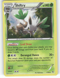 Shiftry Holo Rare XY - Flashfire 7/106 NM