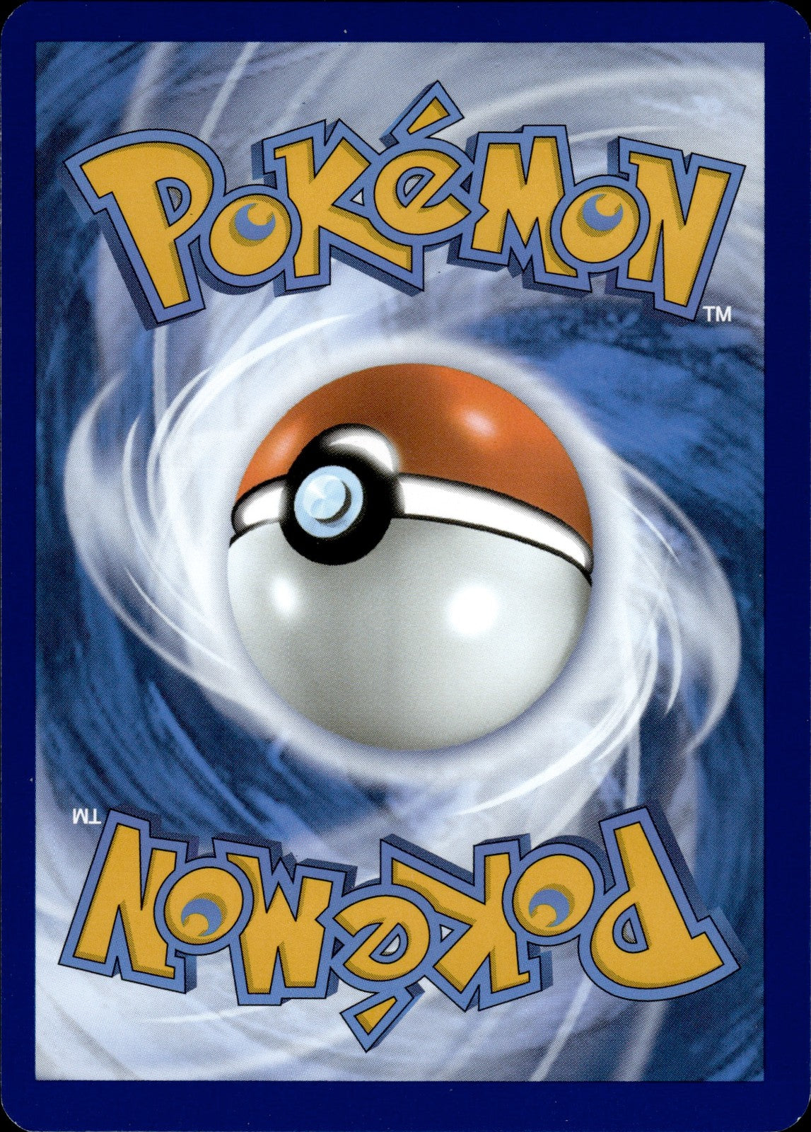 Seadra Reverse Holo Uncommon SWSH11: Lost Origin 036/196 NM (Back)