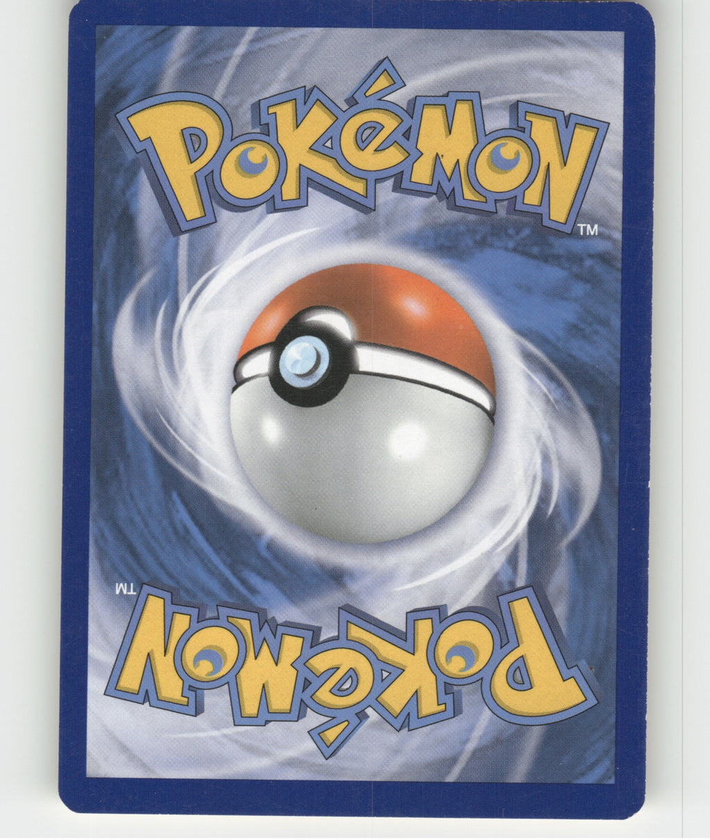 Pikachu Common XY Base Set 42/146 LP (Back)