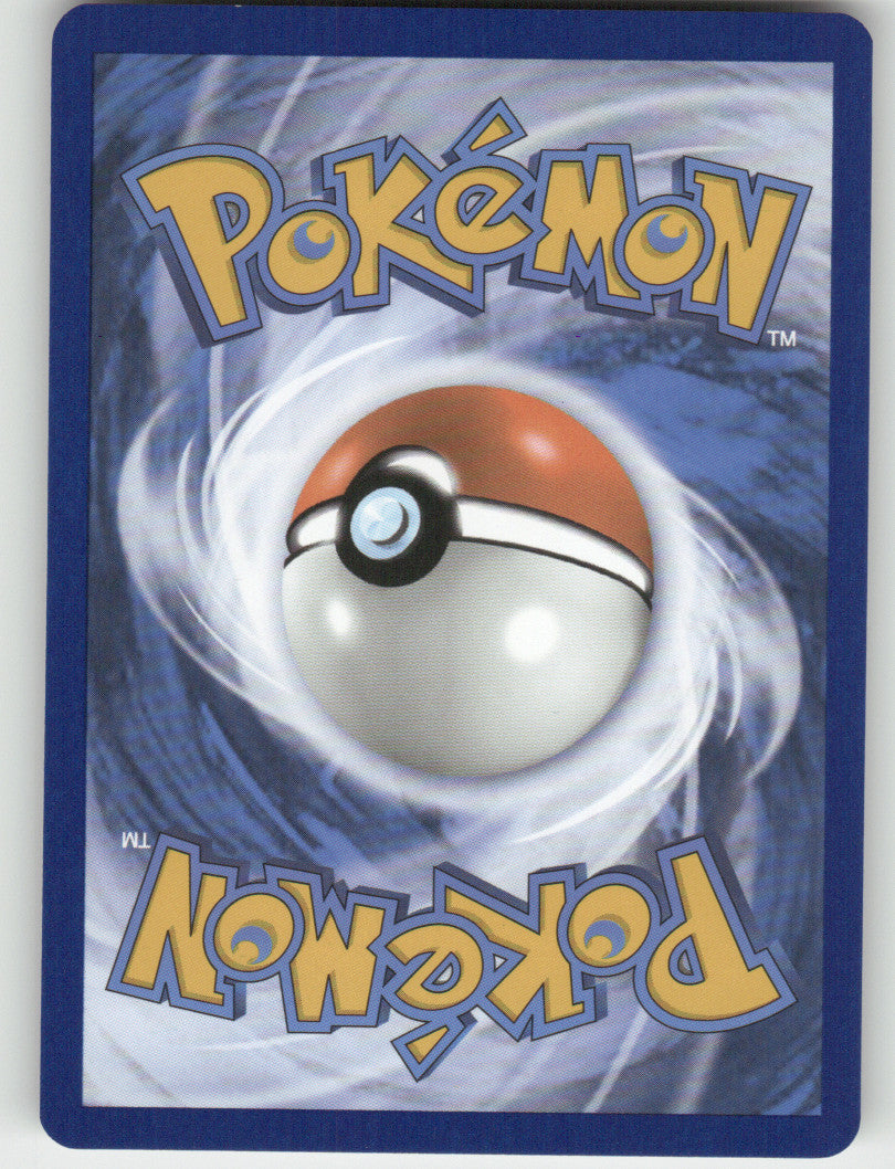Riolu Reverse Holo Common SV: Prismatic Evolutions 050/131 NM (Back)