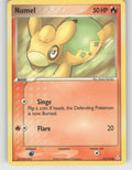 Numel Common EX Holon Phantoms 72/110 NM