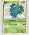 Pineco (63) Common Undaunted 63/90 NM