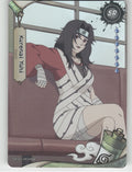 Kurenai Yuhi Base SR Earth Scroll Series 1 010L2 NM front