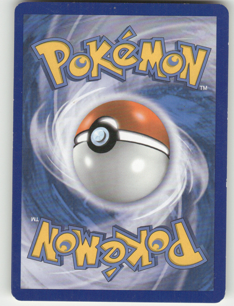 Flabebe (62) Common XY - Flashfire 62/106 NM (Back)