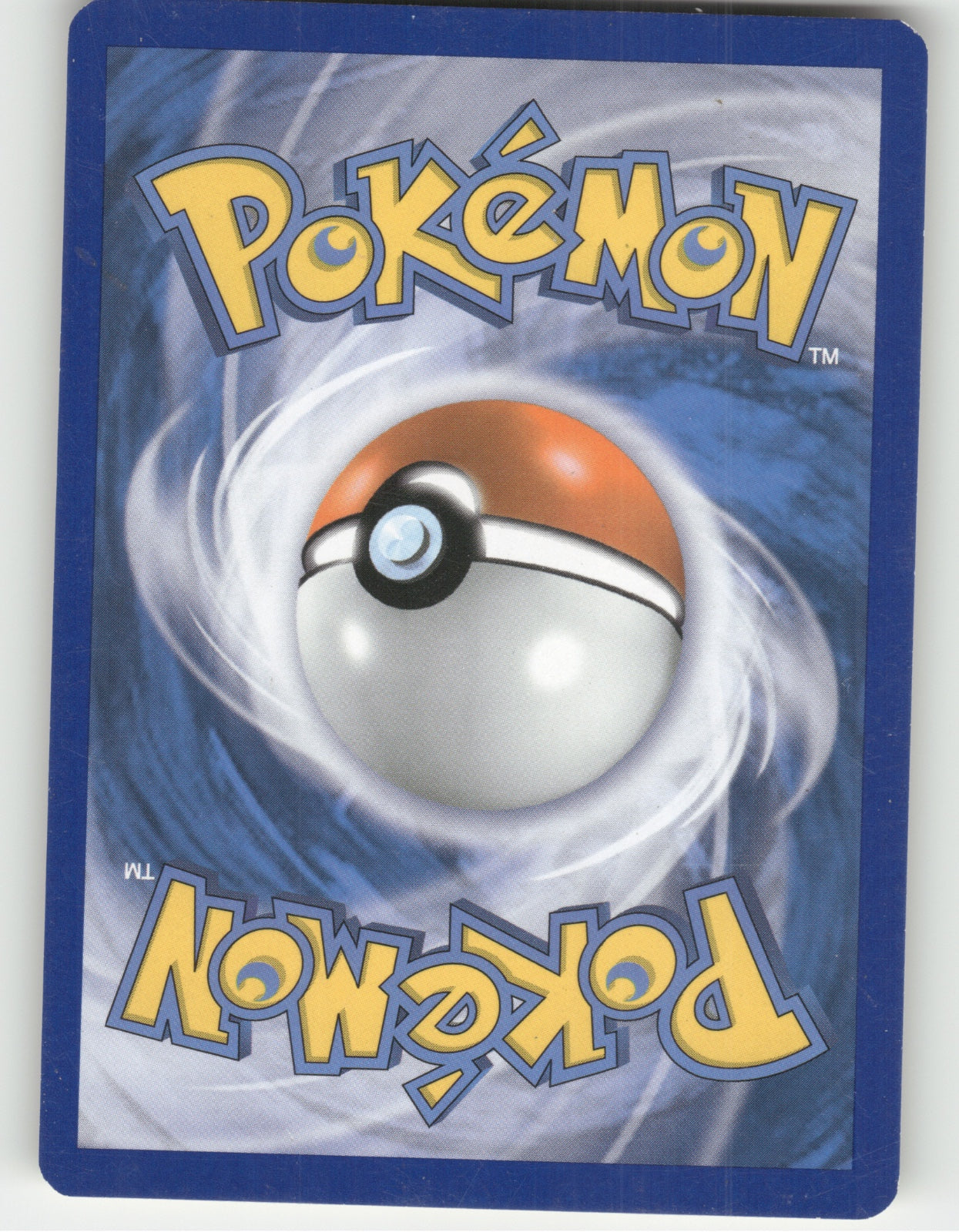 Ultra Ball Reverse Holo Uncommon XY - Flashfire 99/106 NM (Back)