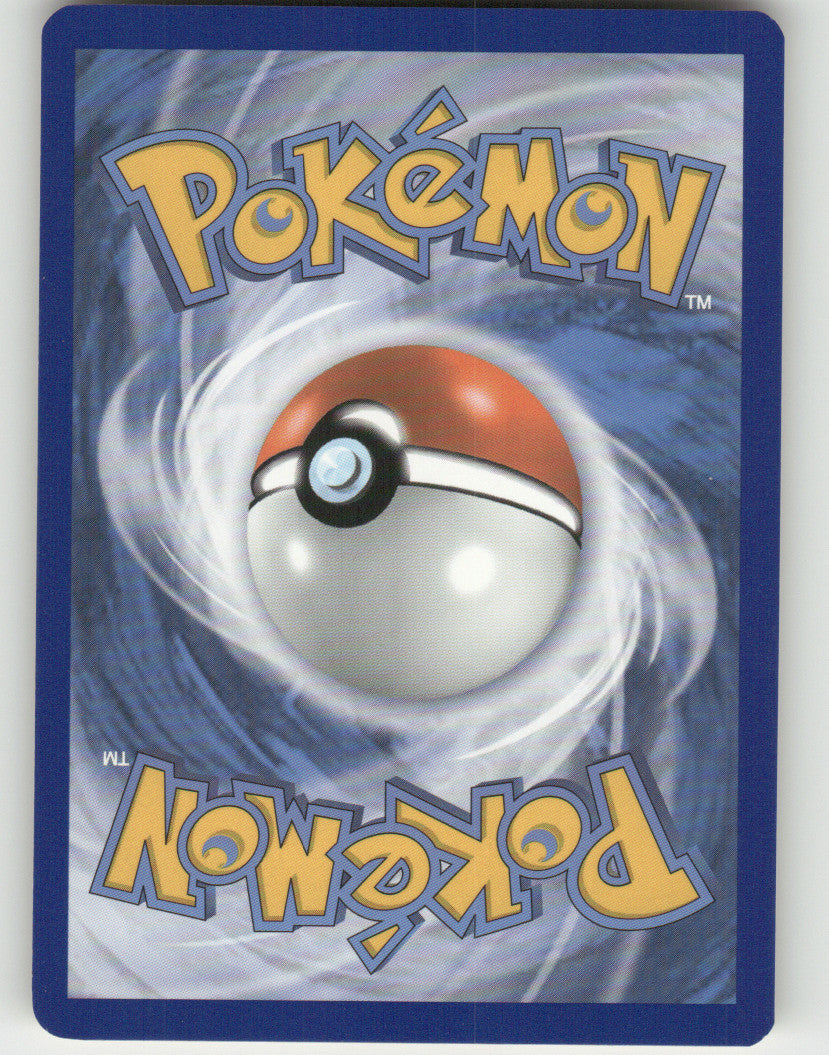 Rapidash Reverse Holo Uncommon SM - Cosmic Eclipse 24/236 NM (Back)