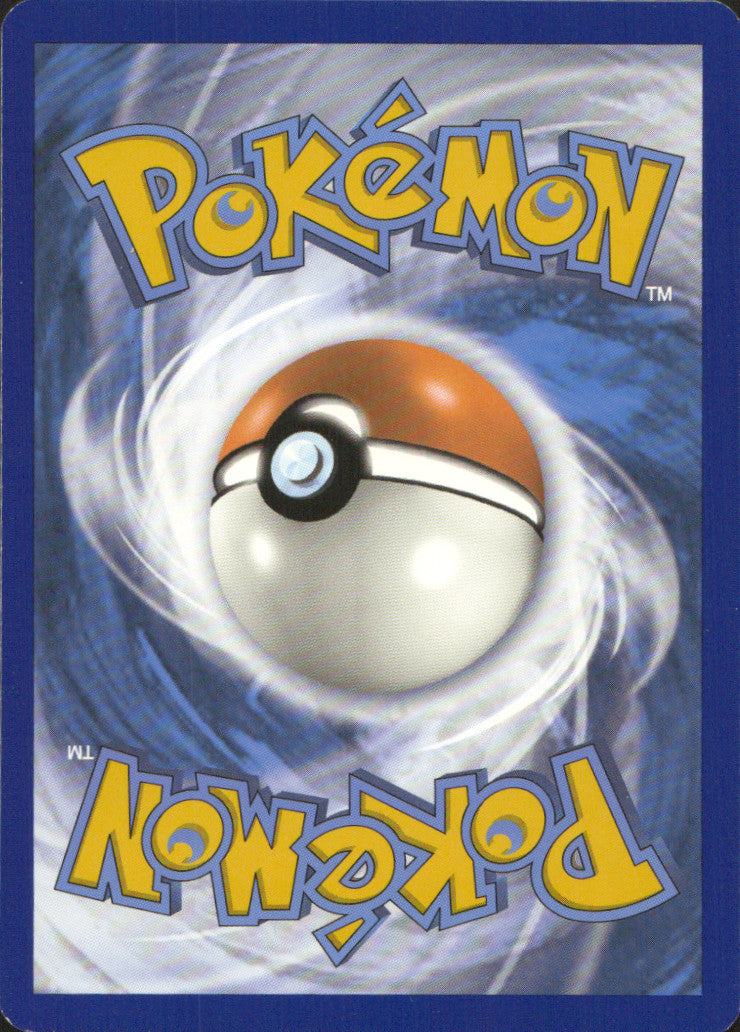 Petilil Reverse Holo Common SWSH12: Silver Tempest 009/195 NM (Back)