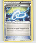 Manectric Spirit Link Uncommon XY - Phantom Forces 100/119 NM