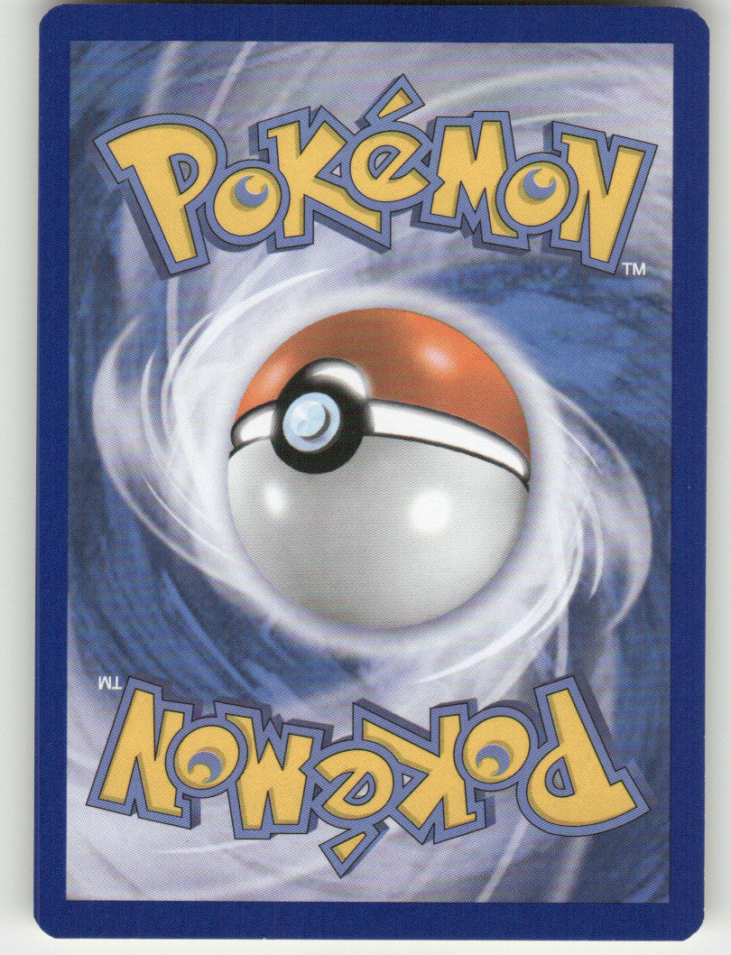 Dragalge Rare XY - Flashfire 71/106 NM (Back)