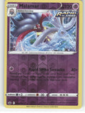Malamar Reverse Holo Rare SWSH06: Chilling Reign 070/198 NM