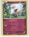 Spritzee Reverse Holo Common XY - Flashfire 67/106 NM
