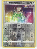 Smeargle Reverse Holo Common SWSH08: Fusion Strike 209/264 NM