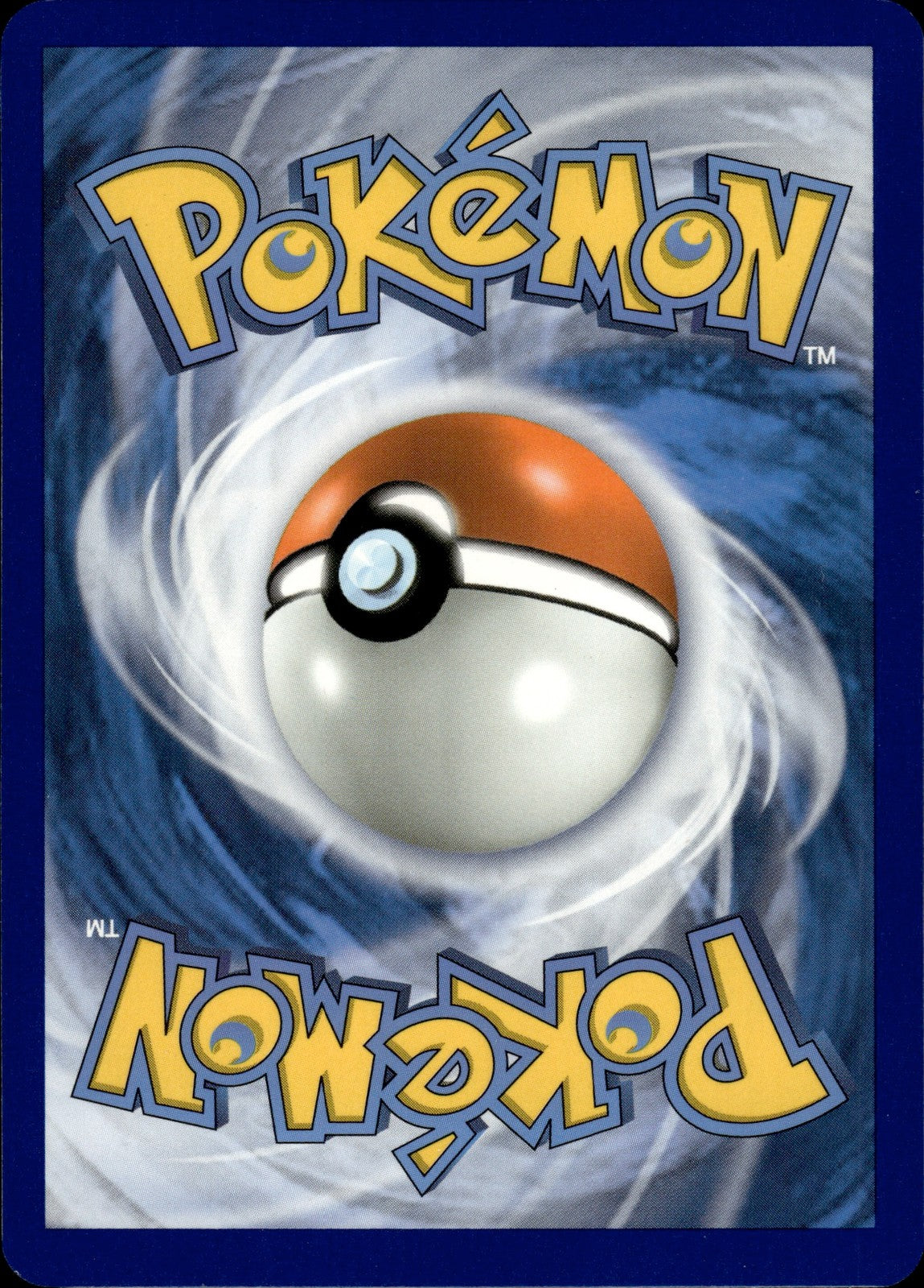 Charjabug Reverse Holo Uncommon SM Base Set 51/149 NM (Back)